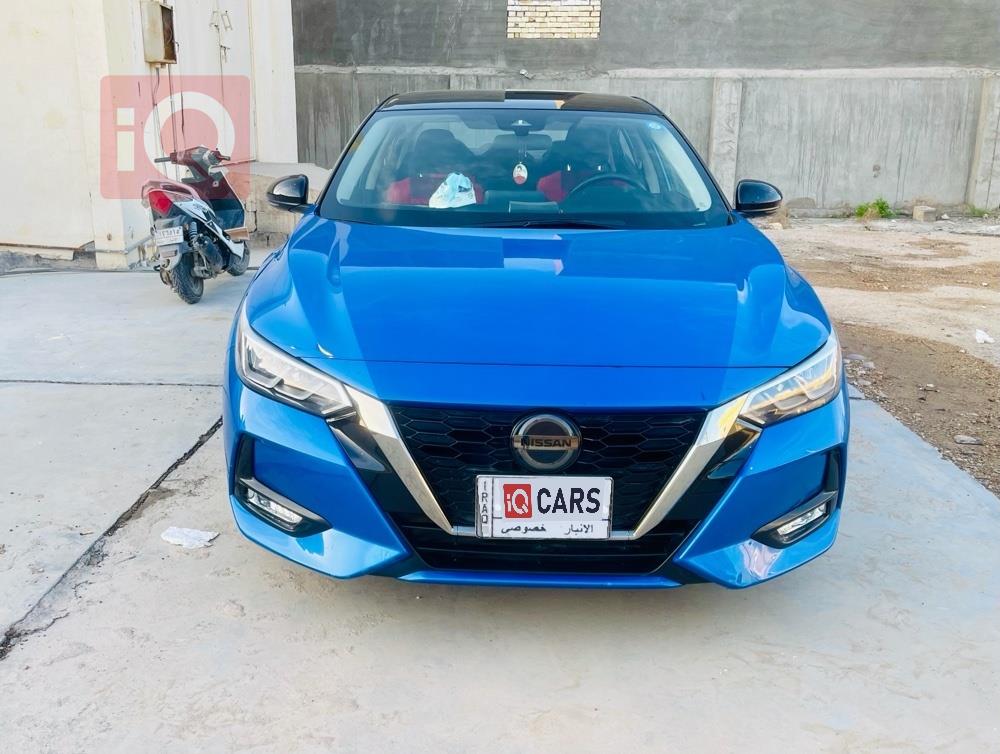 نيسان سنترا